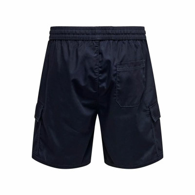 Trousers Only & Sons Onskal Cargo 0287 Blue