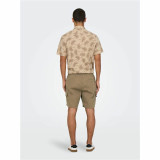 Trousers Only & Sons Onskal Cargo 0287 Caribou Brown