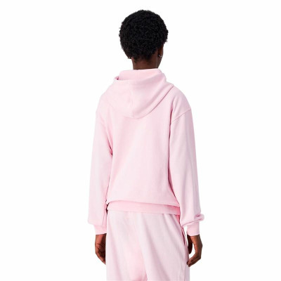 Women’s Hoodie Champion Bsp Pink