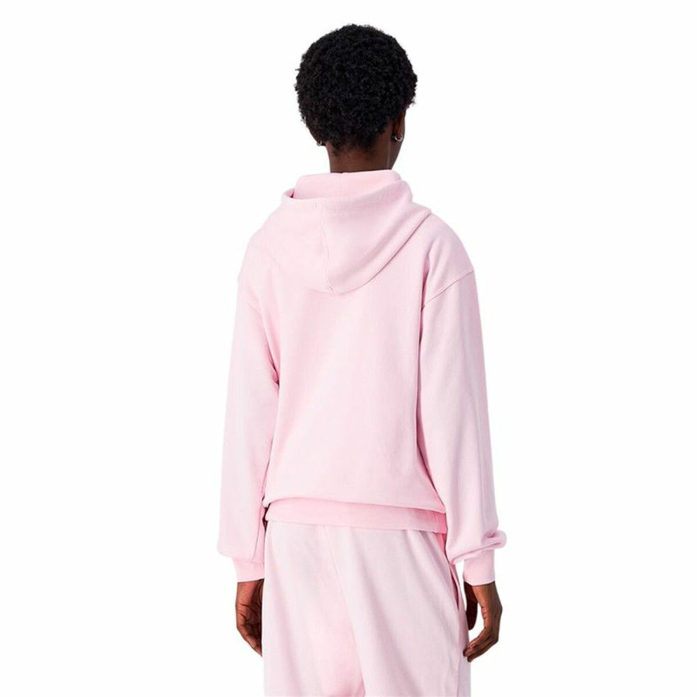 Women’s Hoodie Champion Bsp Pink