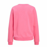 Women’s Sweatshirt without Hood Jack & Jones Jxmadi Reg Ls Crew Swt Noos