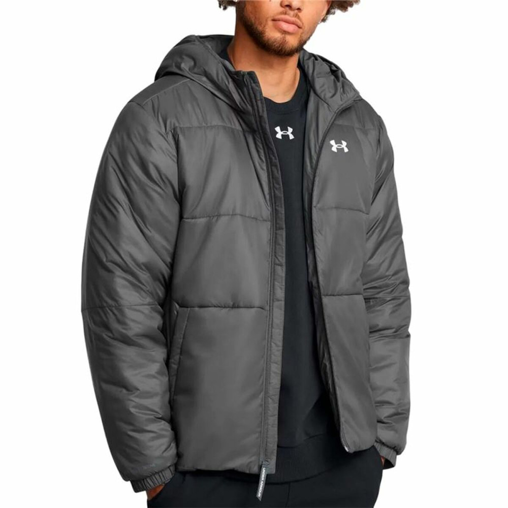 Men's Jacket Under Armour Lw Insulated
