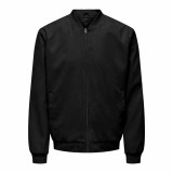 Men's Jacket Only & Sons Onslucas Fake Suede Bomber Otw