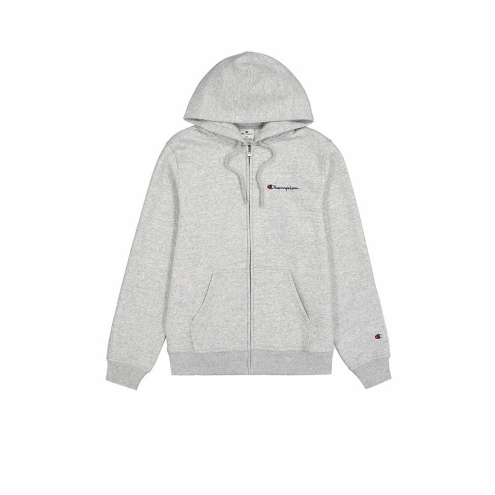 Men's Jacket Champion Champion Full Zip Sweatshirt