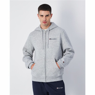 Men's Jacket Champion Champion Full Zip Sweatshirt