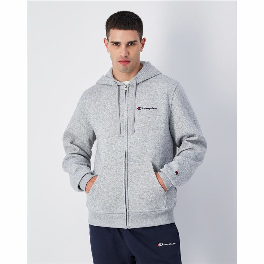 Men's Jacket Champion Champion Full Zip Sweatshirt