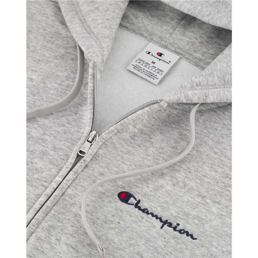 Men's Jacket Champion Champion Full Zip Sweatshirt