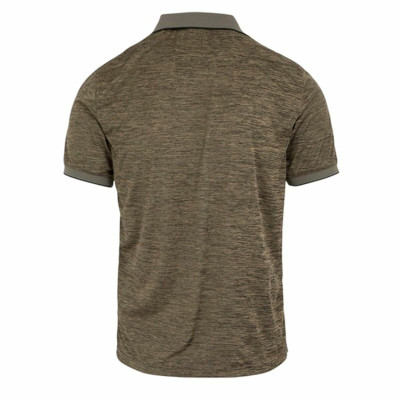 Men’s Short Sleeve Polo Shirt Regatta Remex II Moutain