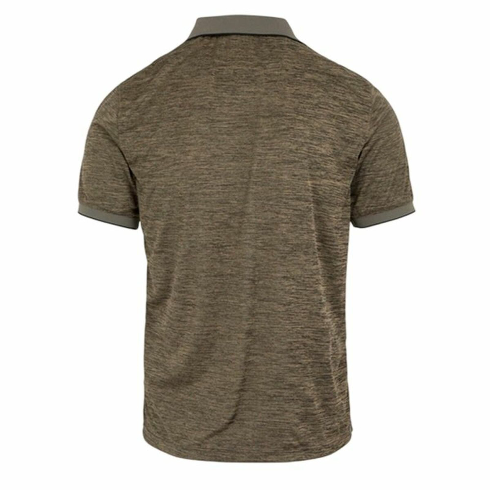 Men’s Short Sleeve Polo Shirt Regatta Remex II Moutain