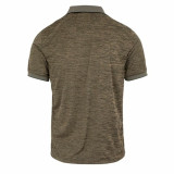 Men’s Short Sleeve Polo Shirt Regatta Remex II Moutain