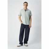 Men’s Short Sleeve Polo Shirt Champion White