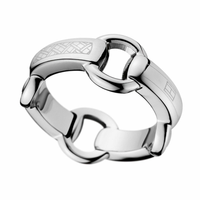 Ladies' Ring Tommy Hilfiger 2700103A (10)