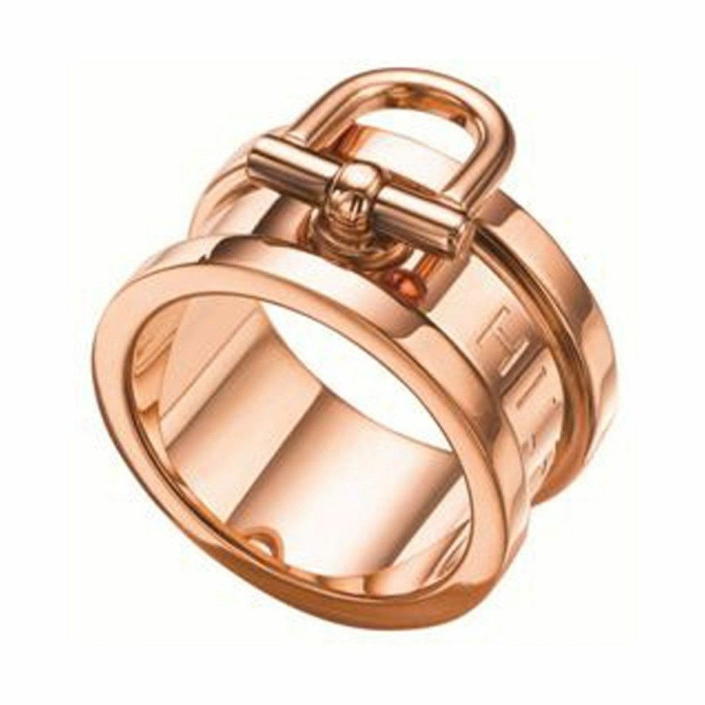 Ladies' Ring Tommy Hilfiger 2700312B (12)