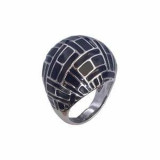 Ladies' Ring Tommy Hilfiger 2700077C (14)