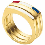 Ladies' Ring Tommy Hilfiger 2700581C (14)