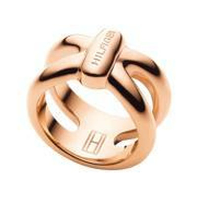 Ladies' Ring Tommy Hilfiger 2700327B (12)
