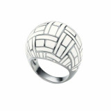 Ladies' Ring Tommy Hilfiger 2700076B (12)