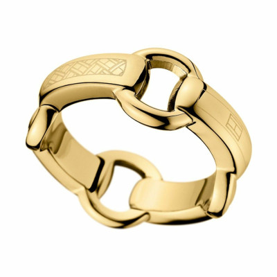 Ladies' Ring Tommy Hilfiger 2700105A (10)