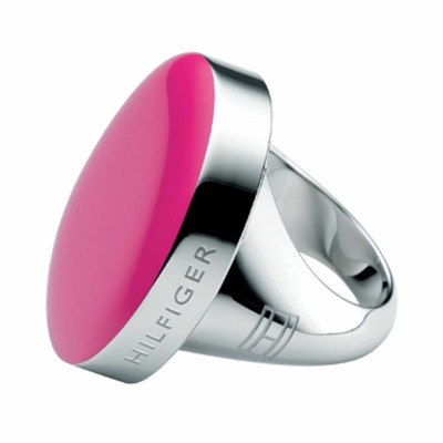 Ladies' Ring Tommy Hilfiger 2700199C (14)