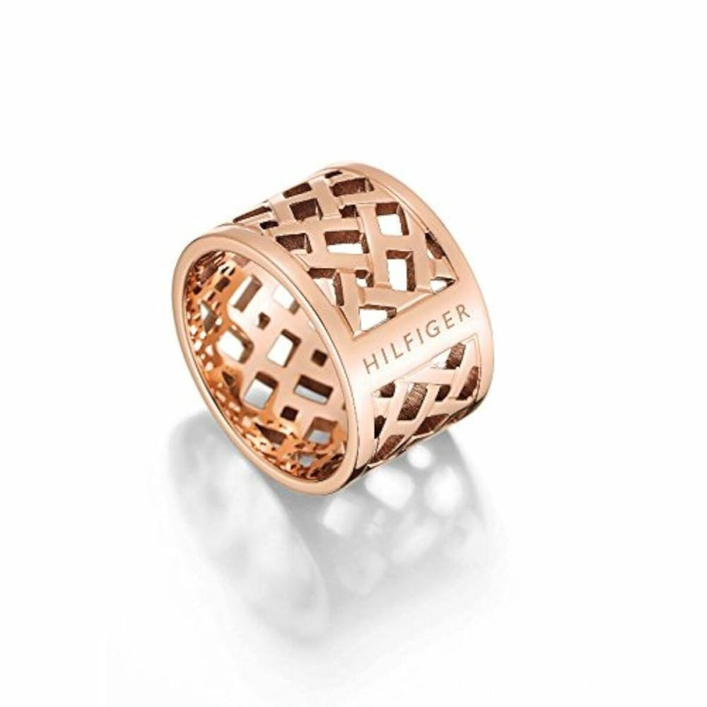 Ladies' Ring Tommy Hilfiger 2700744B (12)