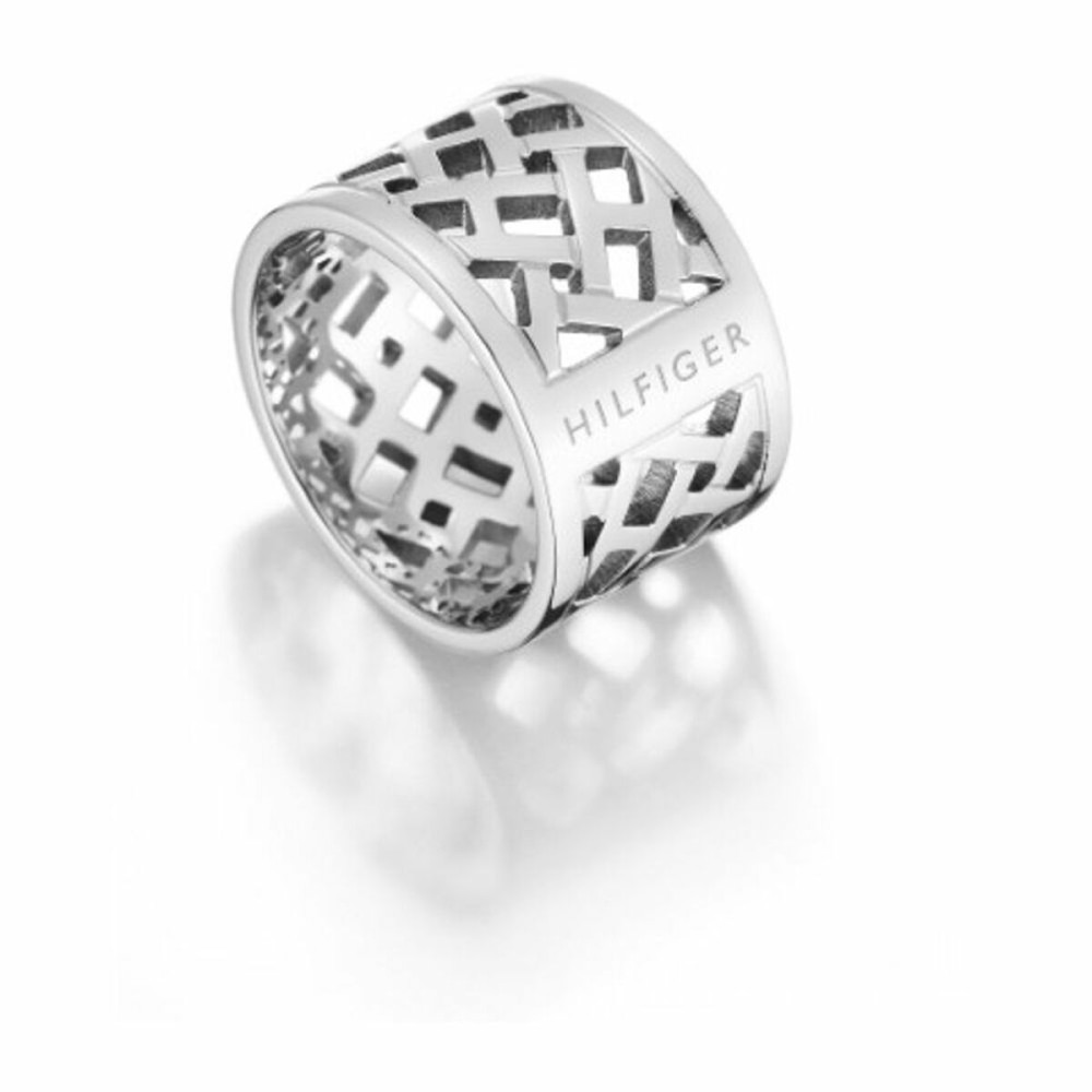 Ladies' Ring Tommy Hilfiger 2700743C (14)