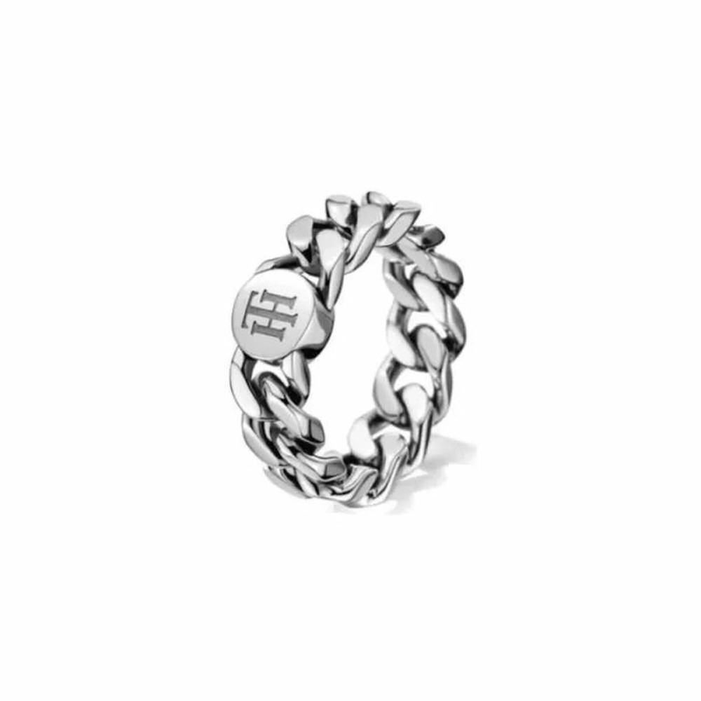 Ladies' Ring Tommy Hilfiger 2700966C (14)