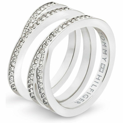 Ladies' Ring Tommy Hilfiger 2701098C (14)