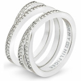 Ladies' Ring Tommy Hilfiger 2701098C (14)