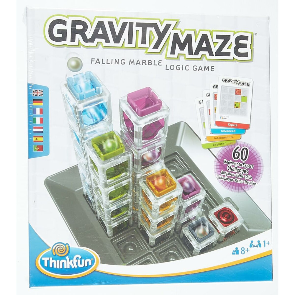 Skills game Ravensburger