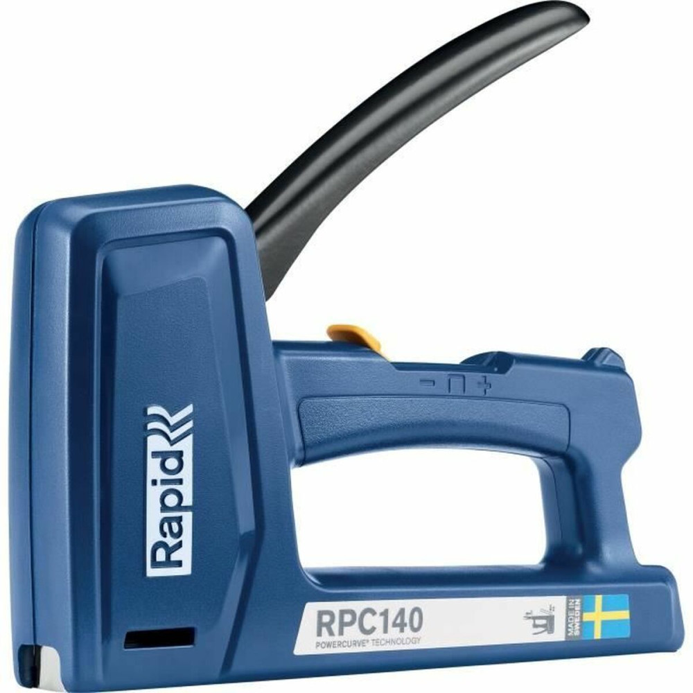 Stapler Rapid