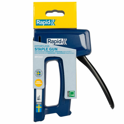 Stapler Rapid