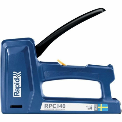 Stapler Rapid