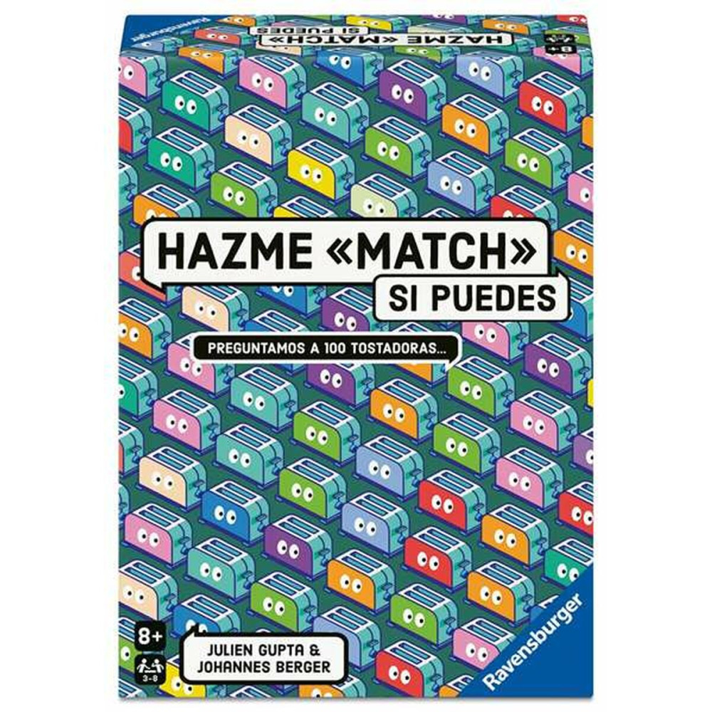 Board game Ravensburger