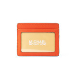 Card Holder Michael Kors 35H6GTVD7L-RED-CLAY