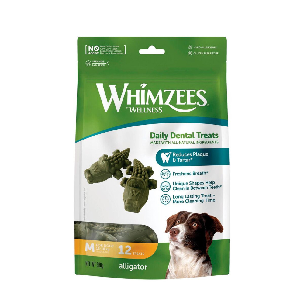 Dog Snack Whimzees 12 Pieces