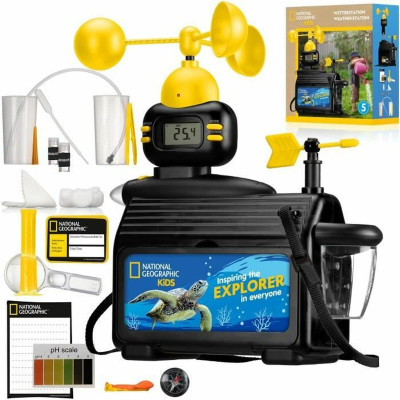 Science Game Bresser