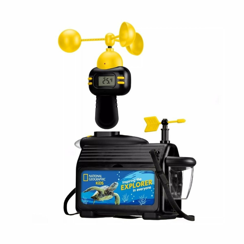 Science Game Bresser