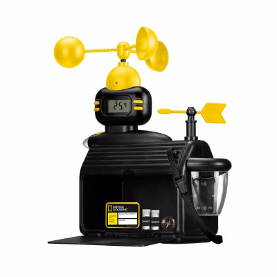 Science Game Bresser