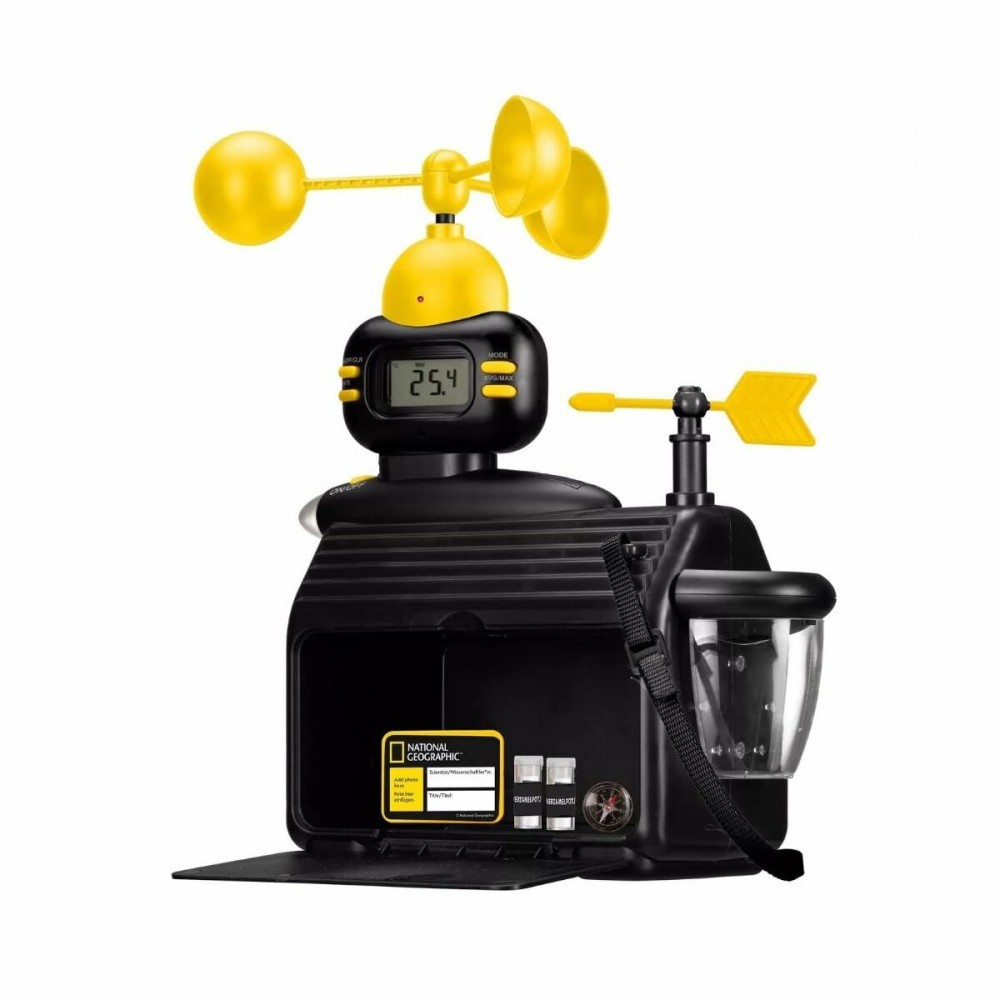 Science Game Bresser