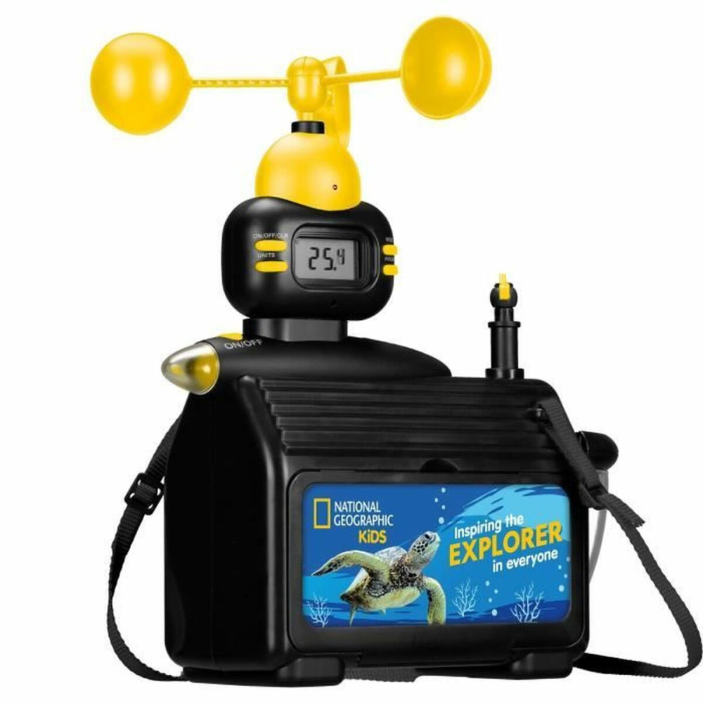 Science Game Bresser