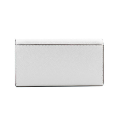 Shoulder Bag Michael Kors Carson White 22 x 12 x 4 cm