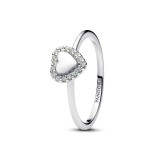 Ladies' Ring Pandora 193801C01-54 14 Silver