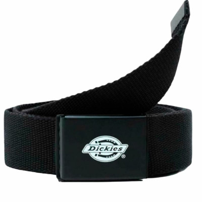 Belt Dickies Orcutt Black