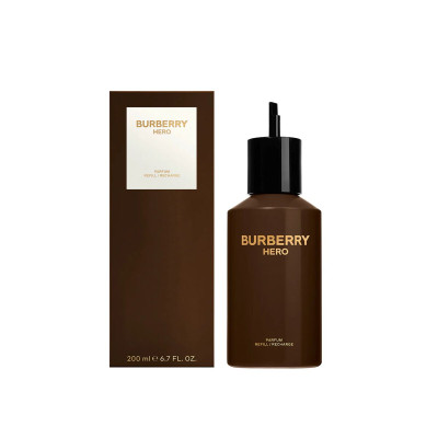 Men's Perfume Burberry BURBERRY HERO 200 ml