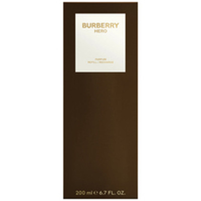 Men's Perfume Burberry BURBERRY HERO 200 ml