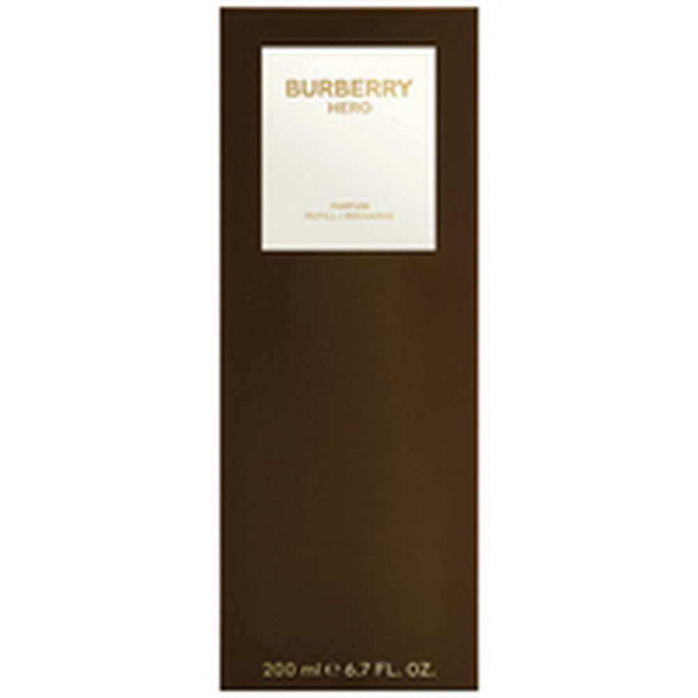 Men's Perfume Burberry BURBERRY HERO 200 ml