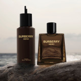 Men's Perfume Burberry BURBERRY HERO 200 ml