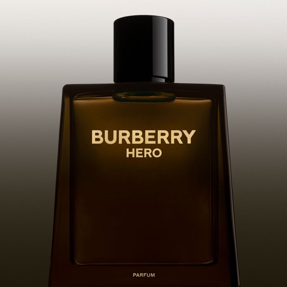 Men's Perfume Burberry BURBERRY HERO 200 ml