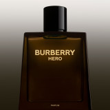 Men's Perfume Burberry BURBERRY HERO 200 ml