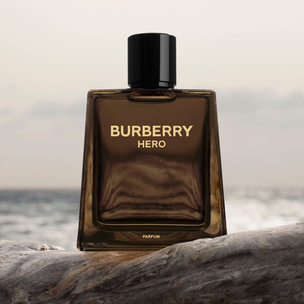 Men's Perfume Burberry BURBERRY HERO 200 ml